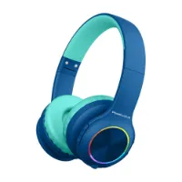 Powerlocus Pled Hodetelefoner