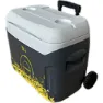 Powershot Coolbox 28l Stiv Bærbar Kjøleboks, Navy / white, 28L