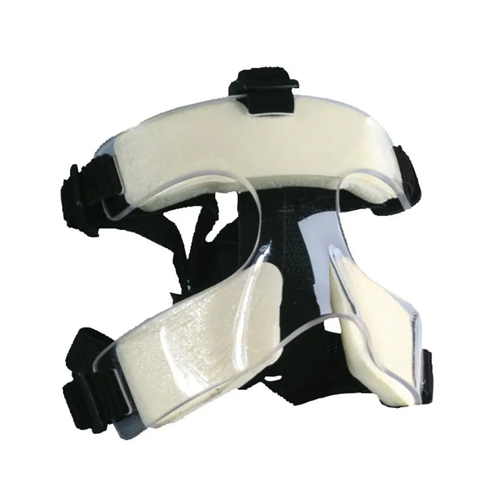 Powershot Nesevakt, Clear / black, One Size