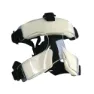 Powershot Nesevakt, Clear / black, One Size