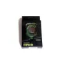 Powershot Ta386 Stoppeklokke, Black / yellow, One Size