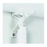 Powerwinch Automatisk Markisestøtte, Polar white, One Size