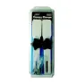 Powerwinch Kalesjeklemme, White, One Size