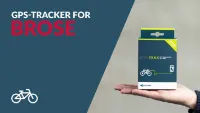PowUnity BikeTrax GPS-Tracker for Brose Specialized PowUnity BikeTrax GPS-Tracker for Brose Specialized