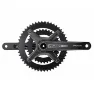 Praxis Alba-gr M30 Kranksett, Black, 170mm, 48-32t