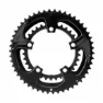 Praxis Buzz 110 Bcd Kjettingring, Black, 48-32t