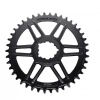 Praxis chainring 1x Road DM 40T