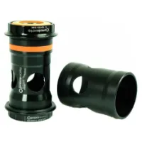 Praxis Conversor Mtb Shimano Conv Bb30/pf30 R-collet Kranklageradapter Praxis Conversor Mtb Shimano Conv Bb30/pf30 R-collet Kranklageradapter