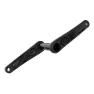Praxis Dh-9 M30 Downhill Krankarm, Black, 165mm