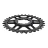Praxis Dm 1x Narrow Wide 3mm Offset Kjettingring