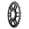 Praxis Dm 1x Narrow Wide 3mm Offset Kjettingring