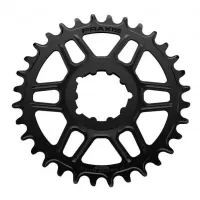 Praxis Dm 1x Narrow Wide Kjettingring Praxis Dm 1x Narrow Wide Kjettingring