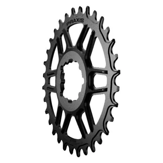Praxis Dm 1x Narrow Wide Kjettingring
