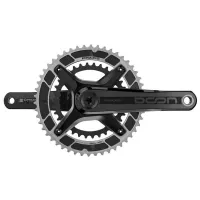 Praxis Doon Carbon M30 Kranksett Praxis Doon Carbon M30 Kranksett