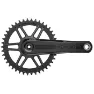 Praxis Doon Carbon M30 Kranksett