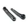 Praxis E-bike Al Isis Levo/kenevo Krankarm, Black, 165mm