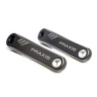 Praxis Ecrank Carbon Bosch-yamaha Krankarm