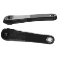 Praxis Etor Spline Carbon E-road Fazua R60 Krankarm Praxis Etor Spline Carbon E-road Fazua R60 Krankarm