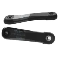 Praxis Etor Spline E-mtb Fazua R60 Krankarm Praxis Etor Spline E-mtb Fazua R60 Krankarm