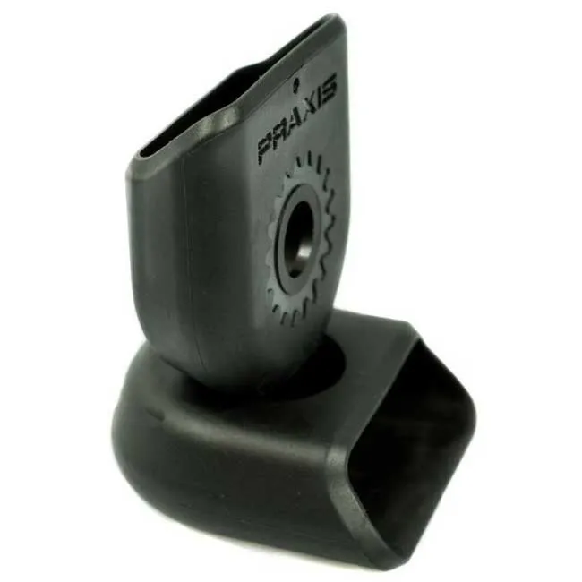 Praxis G1 Lyft Carbon Bosch/yamaha Krankbeskyttere, Black, One Size Praxis G1 Lyft Carbon Bosch/yamaha Krankbeskyttere, Black, One Size