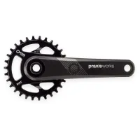 Praxis G2 Cadet M30 Krankarm Praxis G2 Cadet M30 Krankarm