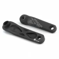 Praxis Hd Alloy Yamaha/bosch E-bike Krankarm Praxis Hd Alloy Yamaha/bosch E-bike Krankarm