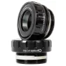 Praxis M24 Mtb Bsa Threaded Kranklagerkopper, Black, 68/73mm