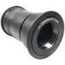 Praxis M30 Road 386 Evo Kranklagerkopper, Black, 86.5mm