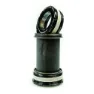 Praxis M30-t47 Internal Bearing Kranklagerkopper, Black, 83mm