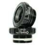 Praxis M30 Thru Bsa Kranklagerkopper, Black, 68/73mm