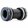 Praxis M30 Thru Internal Bearing 47-8101 Kranklagerkopper, Black, 68/73mm