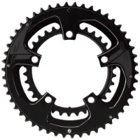 Praxis Mountain Ring 110 Bcd Kjettingring Praxis Mountain Ring 110 Bcd Kjettingring