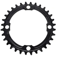 Praxis Mtb 104bcd 1x Narrow Wide Alloy Kjettingring Praxis Mtb 104bcd 1x Narrow Wide Alloy Kjettingring