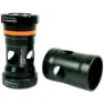 Praxis Mtb M30 Bb30/pf30 Kranklagerkopper, Black, 73mm