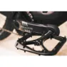 Praxis Podium Sykkelpedaler, Black, One Size