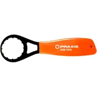 Praxis Praxxis Avdrager til Praxxis M30 Praxis Praxxis Avdrager til Praxxis M30