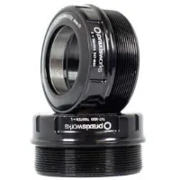 Praxis Road Mountain Shimano T47 Bushing Kranklageradapter Praxis Road Mountain Shimano T47 Bushing Kranklageradapter