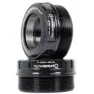 Praxis Road Mountain Shimano T47 Bushing Kranklageradapter, Black, 68-73mm
