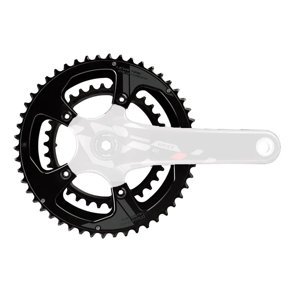 Praxis Road Rings 110buzz Kjettingring