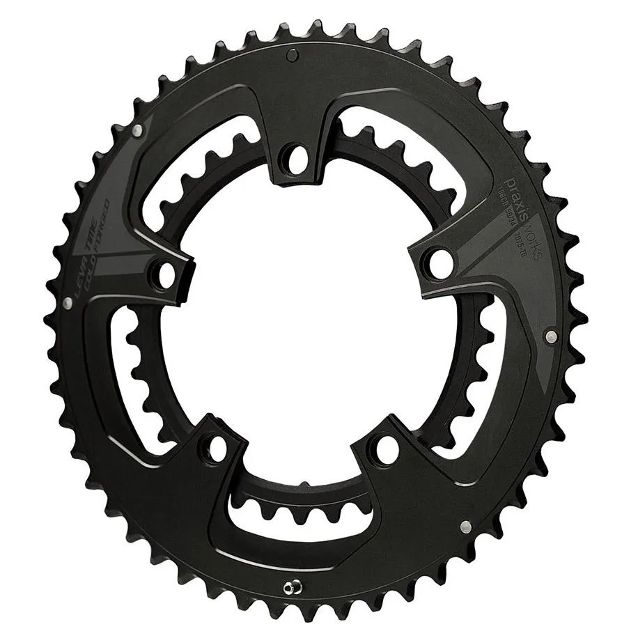 Praxis Road Rings 110buzz Kjettingring