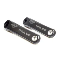 Praxis Specialized Carbon Sl/m30 Krankarm Praxis Specialized Carbon Sl/m30 Krankarm
