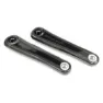 Praxis Specialized Creo/m30 Krankarm, Black, 172.5mm