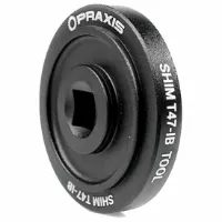 Praxis T47 Shimano M24/22 Krankverktøy