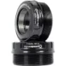 Praxis T47 Ytre lagre til M30 Kranksett, Black, 68/73mm