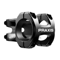 Praxis Turn 31.8 Mm Sykkelstyrestem Praxis Turn 31.8 Mm Sykkelstyrestem