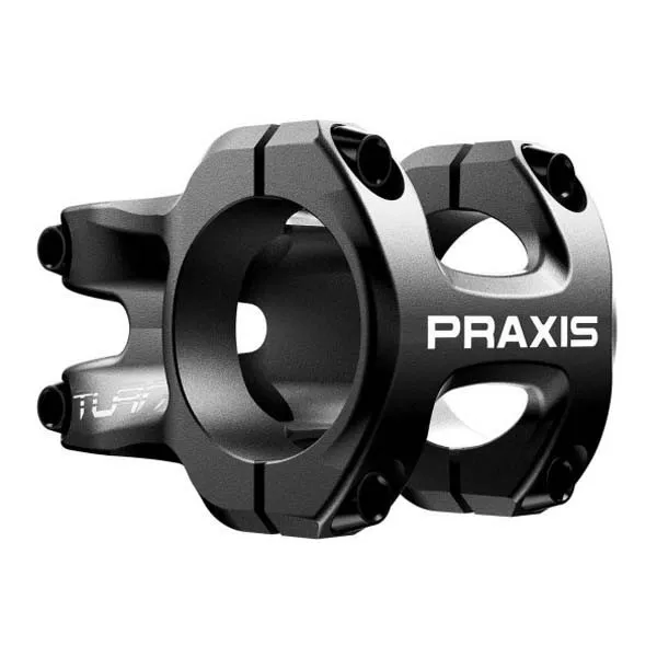 Praxis Turn 35 Mm Sykkelstyrestem Praxis Turn 35 Mm Sykkelstyrestem