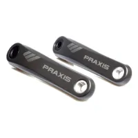 Praxis Works Yamaha E-bike Krankarm Praxis Works Yamaha E-bike Krankarm