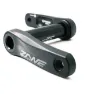 Praxis Zane M30 Dm Krankarm, Black, 150mm
