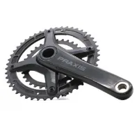 Praxis Zayante Carbon Gr M30 Kranksett Praxis Zayante Carbon Gr M30 Kranksett