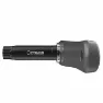 Praxis Zayante Carbon Gr M30 Kranksett, Black, 172.5mm, 48-32t